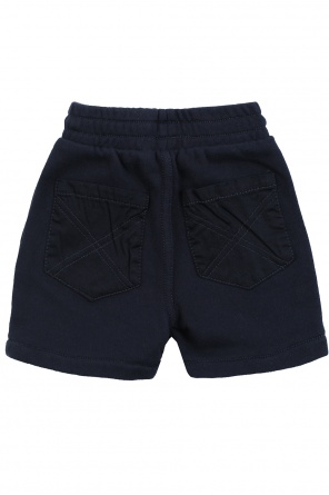 Shorts with pockets, zdjęcie 2 Shorts with pockets od Kenzo Kids
